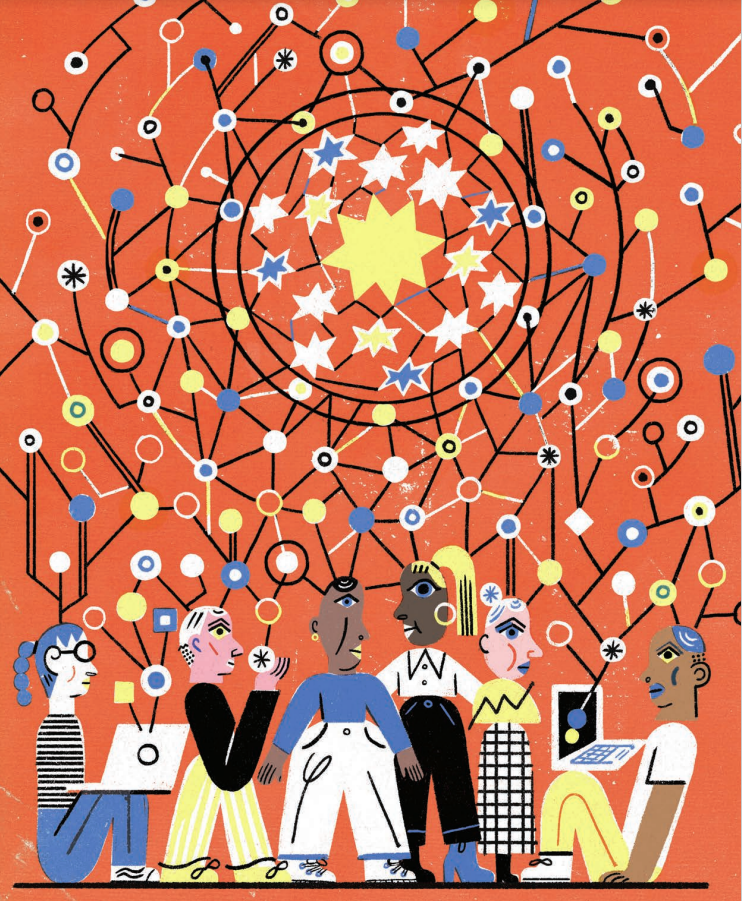 Cover art for: Open Social Innovation