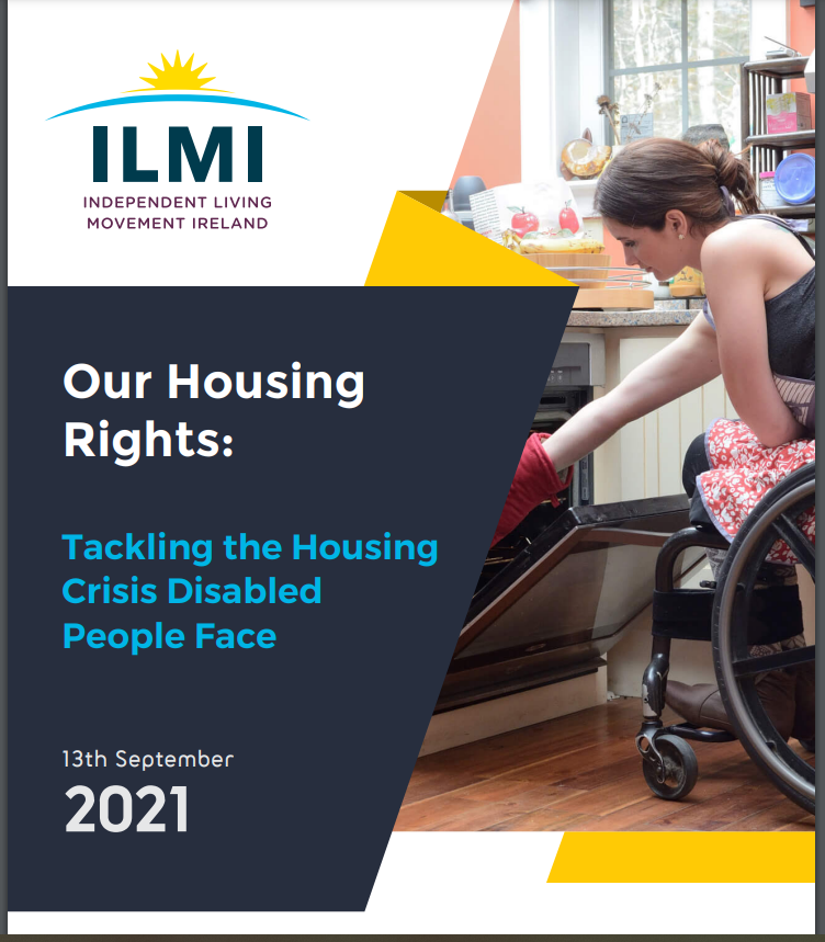 Cover art for: Our Housing Rights